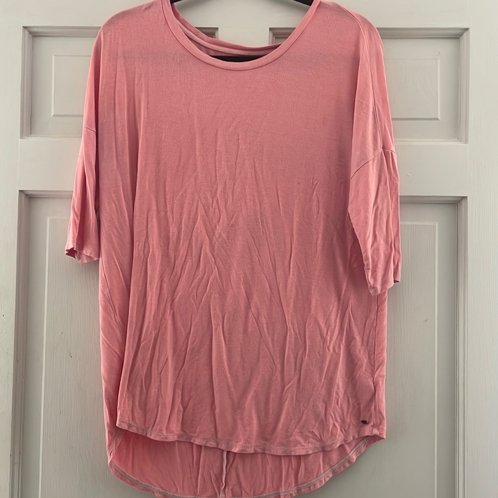 American Eagle Top